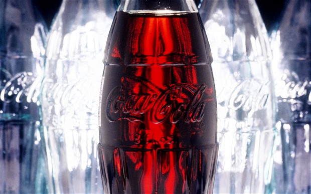 Rao bán công thức bí mật của Coca Cola giá 5 triệu USD ảnh 1